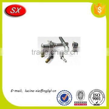 OEM Panel Fastener Black Oxide Stainless Steel Removable Panel Fasteners photo-6