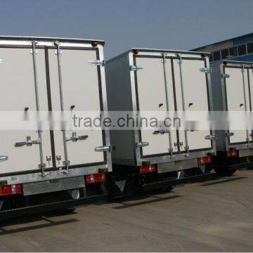 used caravan luxury travel trailer