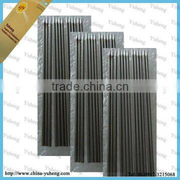 wl20 0.7mm sharpened Plasma Electrodes