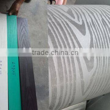 CE Certificated Profile Deck Embossing Machine for 1400mm photo-3