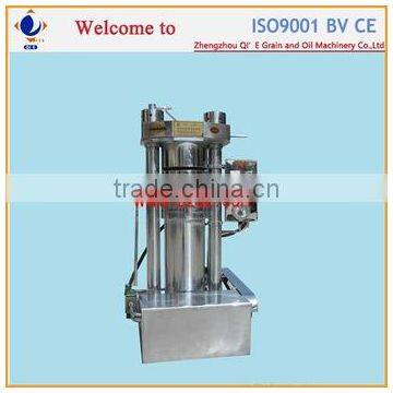 Top Selling Cold Hydraulic Oil Press Engine photo-6