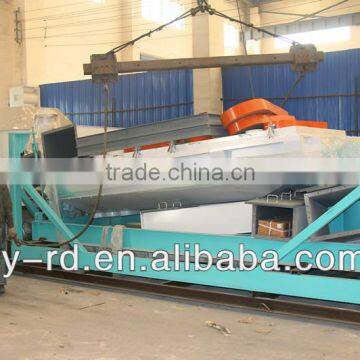2013 on Sale! Rotary Vibrating Sifter Rotary Screener photo-4