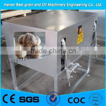 Automatic Cold Press Small Coconut Oil Extraction Machine for Coconut Oil photo-4