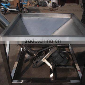 Manufactory Coconut/coffee/spice Powder Screw Conveyor photo-5