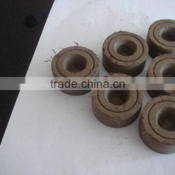 Automatic Seeding Cube Press Machine With CE Certification photo-2