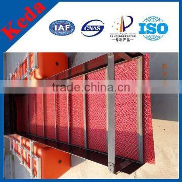 Overseas Service Provided Diesel Power Type Small Gold Dredger photo-4