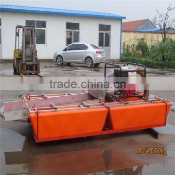 China Made Beneficiation High Efficiency Gold Dredger photo-6