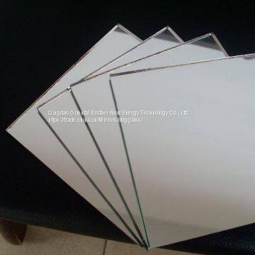 6 мм серебряное зеркало photo-5