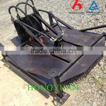 Grass Cutter for Wheel Loader
