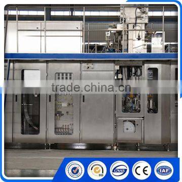 BH7500-II Automatic Aseptic Cartomizer Carton Lactobacillus Beverage Filling Machine photo-6