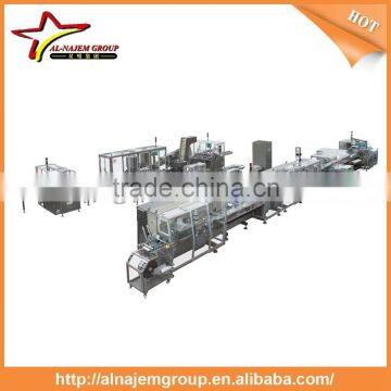 65ml,125ml,200ml,250ml,375ml,500ml,1000ml Aseptic Carton Filling Machine and Packing Machine photo-3