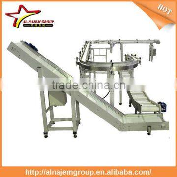 Best Prices Semi-Automatic PET Bottle Blowing Machine CE ISO Machine to Make Plastic Bottles 1.5L Pet Bottle Making Machine photo-5