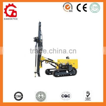 depth 25m Economic type Rotary Crawler Mining used rock drill machine