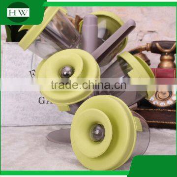 Kitchen Accessories Pop-up Silicone Tree Shaped Seasoning Pot Condiment Container Spice Rack Pots Box Tin Bottle Jar photo-4