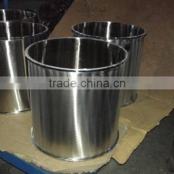 304 316 8 x 12 Tri Clamp Spool Stainless Steel photo-2