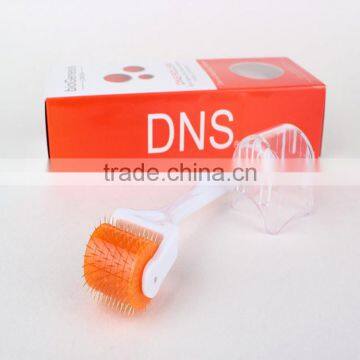 Hot Sale 200 Needles DRS Derma Roller Micro Needle Derma Roller Therapy System DNS Dermaroller photo-2