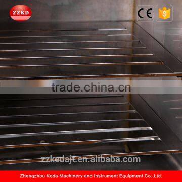 Laboratory Small Precision Vacuum Temperating Oven