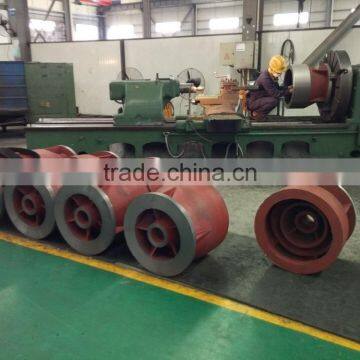 Vertical Turbine Pump for Drawing Seawater 50HZ-60HZ photo-5