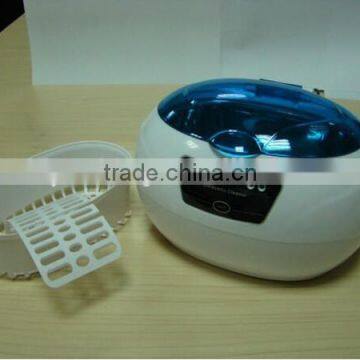 High Quality Protable Ultrasonic Glasses Cleaner, JP-890 ,600ml photo-2