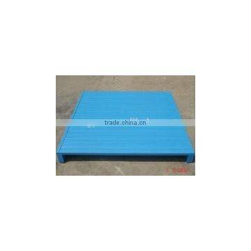 1200*1000 steel pallet