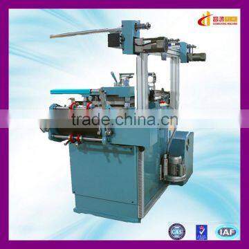 CH-250 Automatic Feeding Label Sticker Flat Bed Die Cutter photo-5