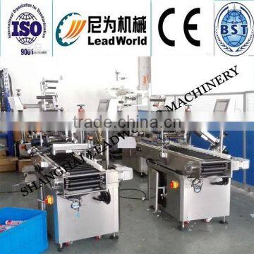 High Quality Labeler Machine for Beverage Pet Bottle,labeler for Prices photo-3