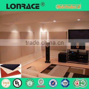 China Wolesale Acoustic Panels Wall Soundproof