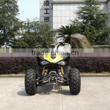 GY6 150cc Quadricycle photo-2