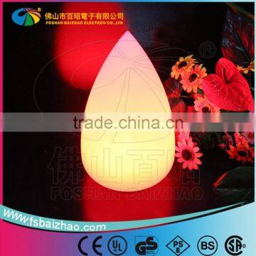 LED Color Changing Hollidays Decoration LED Table Lamp/ Light photo-3