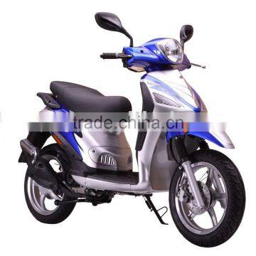 eec 50cc scooter