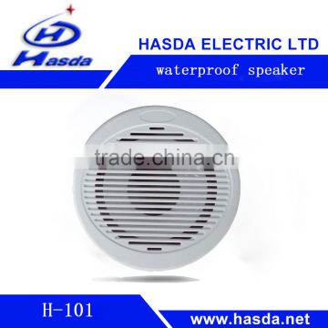 Manufacture Water Resistant ATV Speaker Waterproof