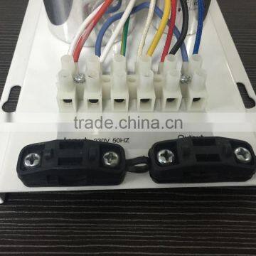 600W HPS MH Grow Light Lamps Magnetic Ballast photo-4