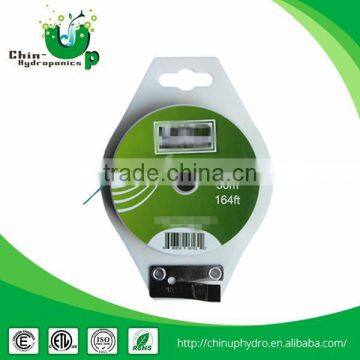 Magic Twist Tie/ Pvc Binding Wire Pvc Coated Tie Wire photo-2