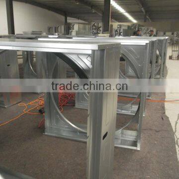 Air Cooler Ventilator for Greenhouse photo-5