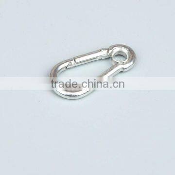 galvanized zinc plated 6*60 snap hook quick link PRICE