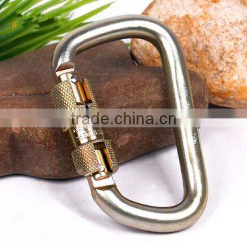 Fire Fighting Safety Hook With Lock photo-3