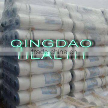 White Color Silage Wrap Bale Net for Grass Balers. photo-4