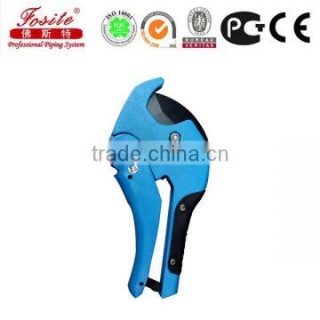 Pvc/ppr Pipe Scissors With High Carbon Steel Blade photo-2