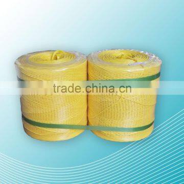 Polypropylene Baler Twine photo-4
