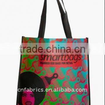 Laminated Promotional Bag