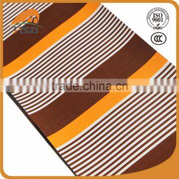 Eco-friendly Pvc Coated Tarpaulin Fabric Sun Shade Fabric Beach Tent