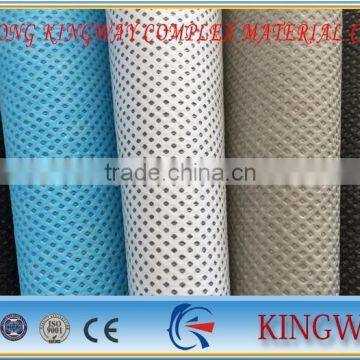 Kingway PP+PE Vapour Barrier Roofing Film photo-4