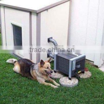 pet air conditioner, dog air conditioner,pet air cooling