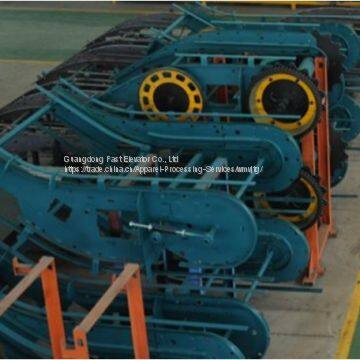 Public Shopping Mall Escalator photo-2