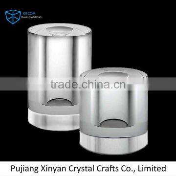 Newest Selling Fashion K9 Crystal Table Lamp With Different Size photo-2