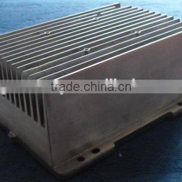 3kW 300v~750V to 27.5v,110a DC-DC Converter With CAN 2.0 photo-5