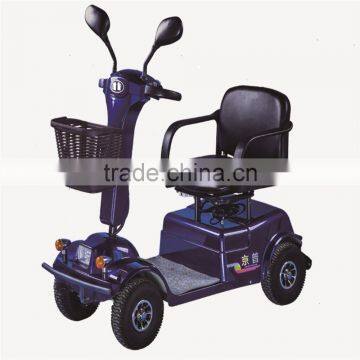 Electric Elder Scooters