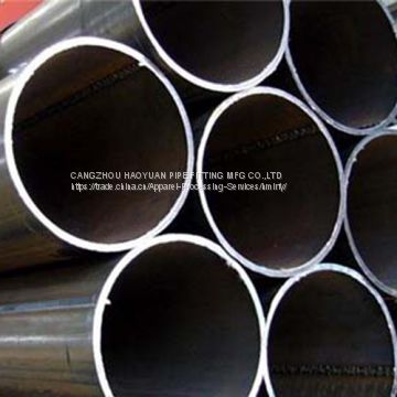 Welded Carbon Steel pipe