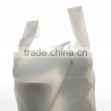 PLA Compostable Packaging,white Compostable Plastic Bags photo-2