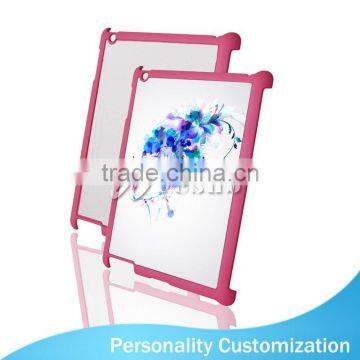 2015 New Arrive Fashion Sublimation Plastic Cover for IPad photo-2